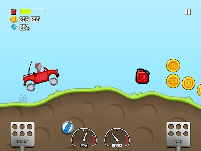 Game Mobil-Mobilan Seru untuk Mengisi Waktu Luang