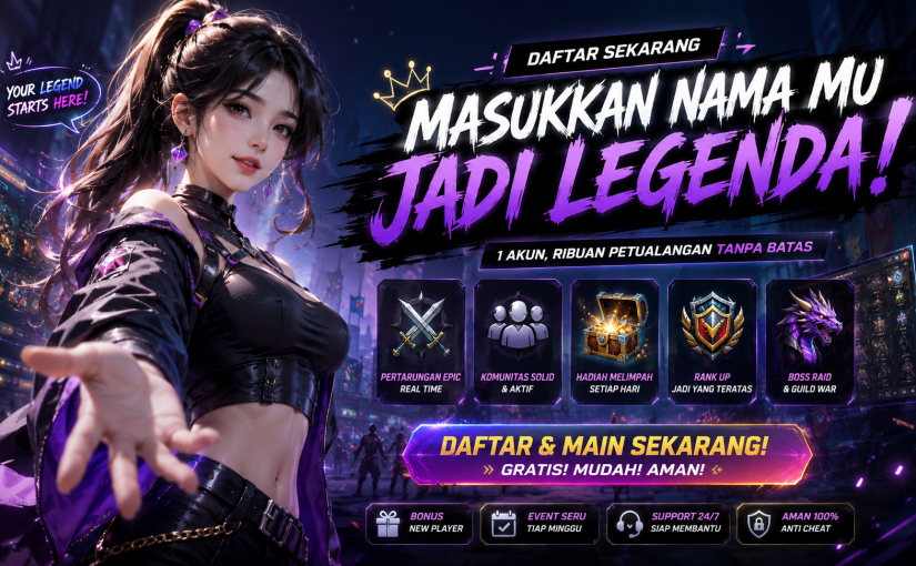 Rahasia Di Balik Pesona NPC yang Mengalahkan Karakter Utama
