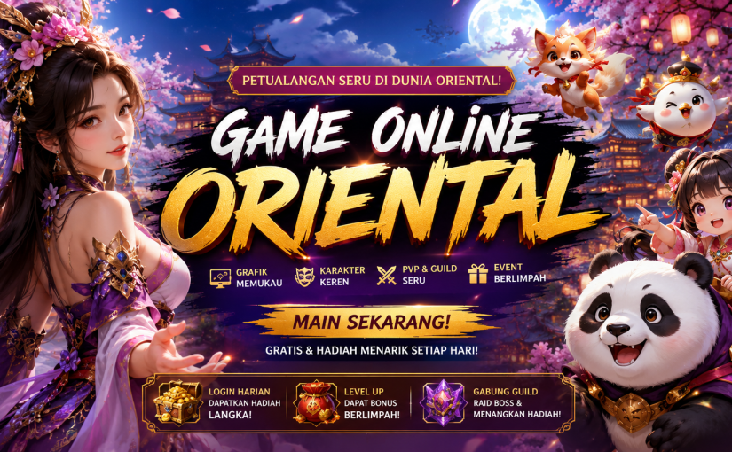 USB Hub Gaming: Solusi Setup Multi-Perangkat Anti-Ribet