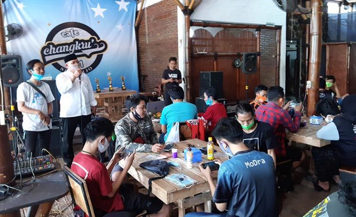 Cara Komunitas Membantu Sebuah Game Online Bertahan Bertahun-Tahun