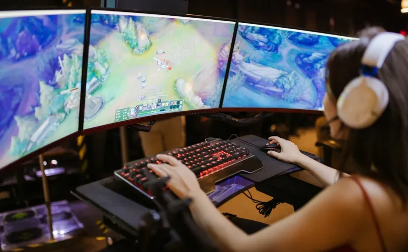 Cara Mendapatkan Penghasilan dari Live Streaming Game