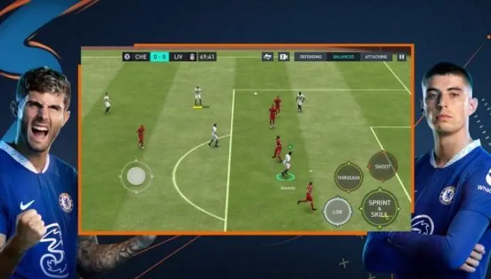 Masa Depan Game Sepak Bola Online dengan AI, Cloud Gaming, dan Teknologi Generasi Berikutnya