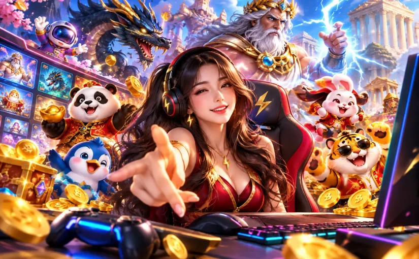 Bagaimana Game Menciptakan Efek Kaca Berembun Ketika Suhu Lingkungan Berubah?